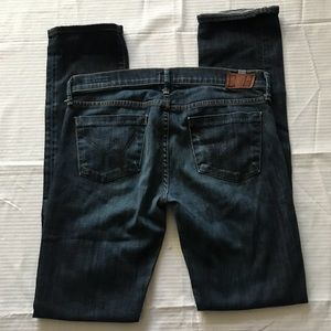 COH Dark Denim Jeans